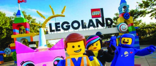 Legoland General