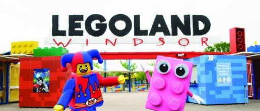 Legoland Windsor v2