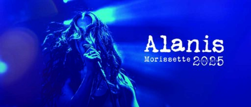 Alanis Morissette