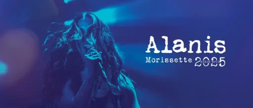 Alanis Morissette