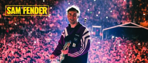 Sam Fender