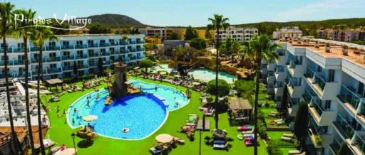 Spain – Pirates Village