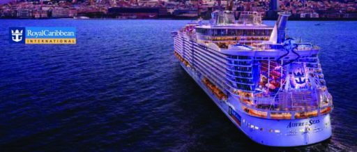 Royal Caribbean Allure Of The Seas