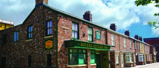 Coronation Street Experience
