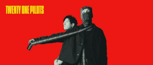 Twenty One Pilots - The Clancy World Tour