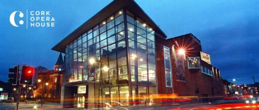 Cork Opera House