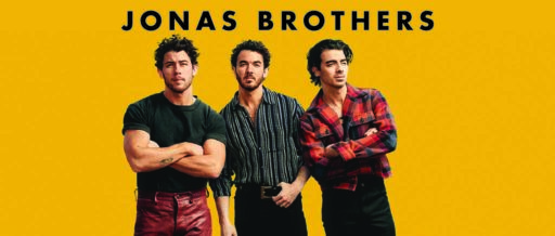 Jonas Brothers