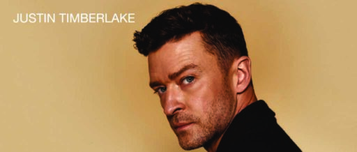 Justin Timberlake