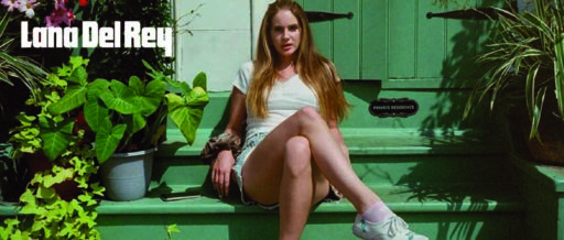 Lana Del Rey