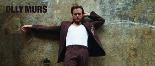 Olly Murs