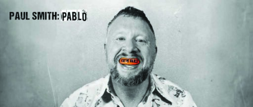 Paul Smith Pablo