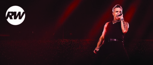 Robbie WIlliams