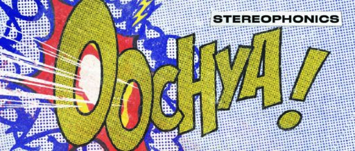 Stereophonics v2