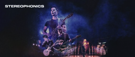 Stereophonics v3
