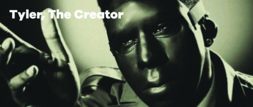 Tyler, the Creator