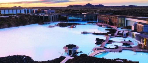 Iceland - Blue Lagoon