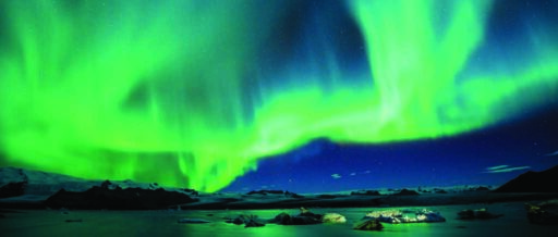 Iceland - Northern Lights
