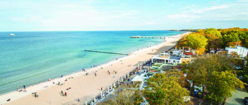 Poland - Kołobrzeg