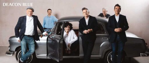 Deacon Blue
