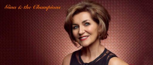 Gina and the Champions