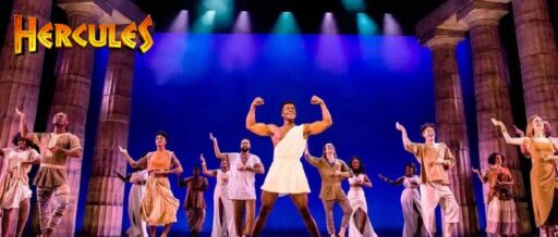 Hercules - The Musical