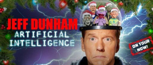 Jeff Dunham