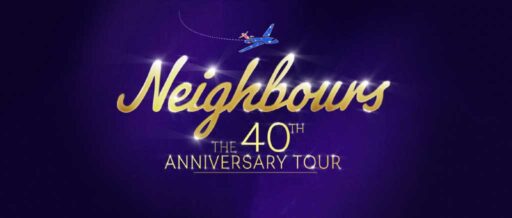 Neighbours - The 40th Anniversary Tour