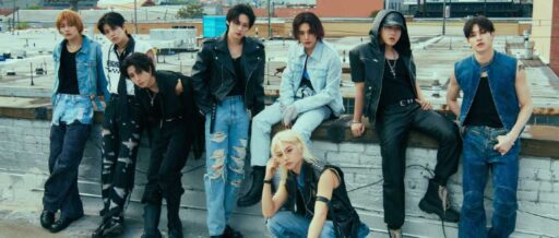 Stray Kids' <dominATE> World Tour