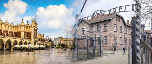 Poland - Krakow & Auschwitz-Birkenau