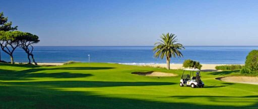 Portugal - Algarve Golf