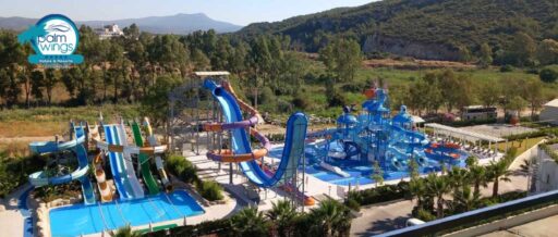 Turkey - Kusadasi - Palm Wings Ephesus Beach Resort