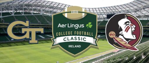 Aer Lingus College Football Classic 2024