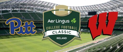 Aer Lingus College Football Classic 2027