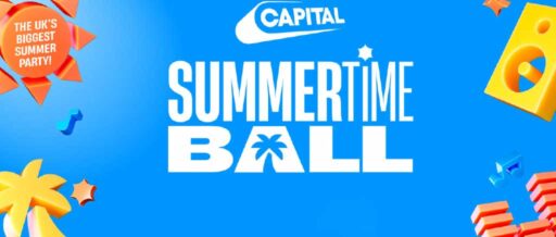 Capital's Summertime Ball