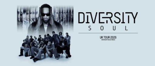 Diversity - Soul 2026