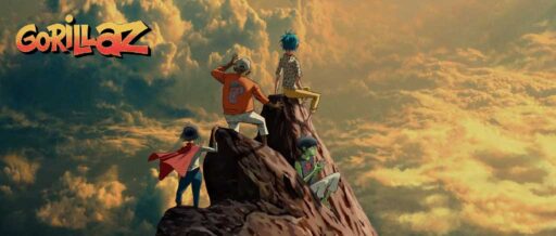 Gorillaz