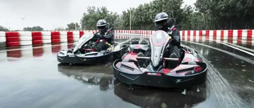 Karting