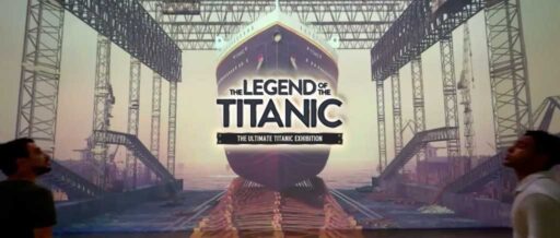The Legend of the Titanic