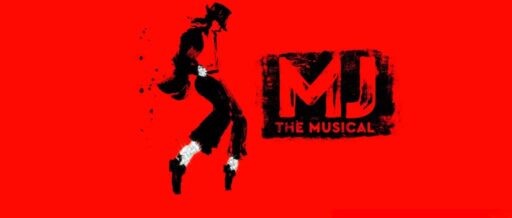 MJ The Michael Jackson Musical