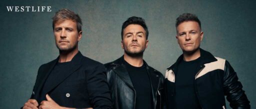 Westlife 25