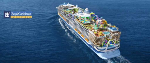 Royal Caribbean Legend Of The Seas