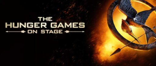 The Hunger Games On Stage