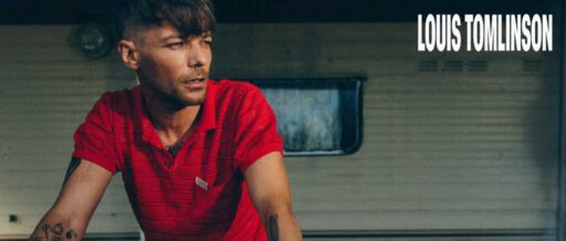 Louis Tomlinson
