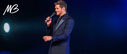 Michael Bublé