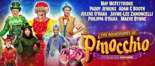 The Adventures of Pinocchio