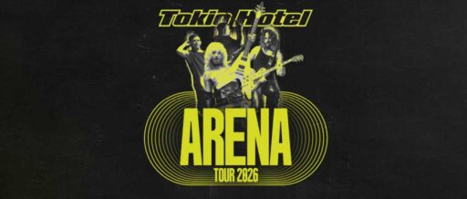 Tokio Hotel