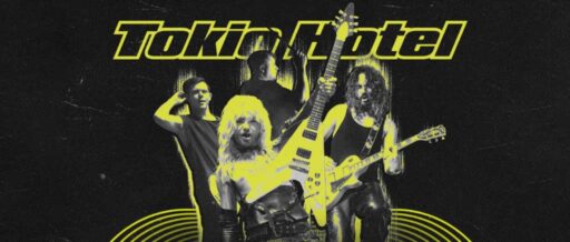 Tokio Hotel