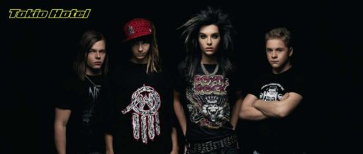 Tokio Hotel