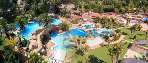 France - Eurocamp - L’Hippocampe & La Sirène