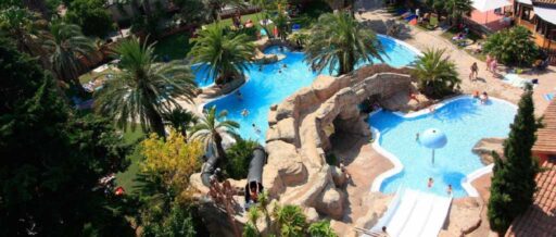 France - Eurocamp - L’Hippocampe